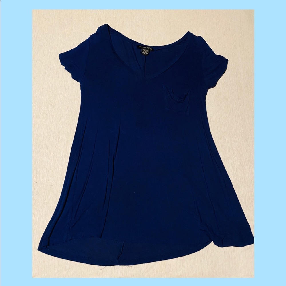 Casual Tee